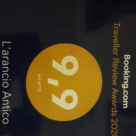 L'arancio Antico