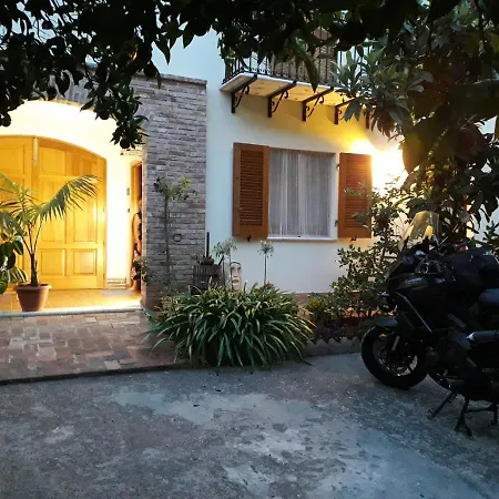 L'arancio Antico Iglesias