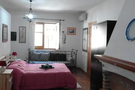 Appartement L'arancio Antico *