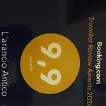 L'arancio Antico