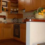 L'arancio Antico Apartment *