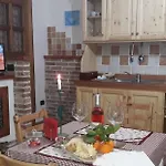 L'arancio Antico Apartment