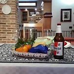L'arancio Antico Apartment Iglesias