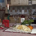 L'arancio Antico Apartment Iglesias