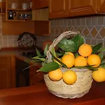 L'arancio Antico