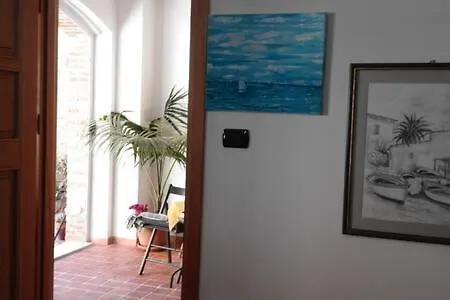 Apartment L'arancio Antico