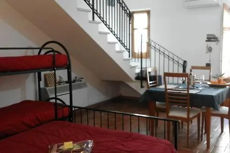 Apartment L'arancio Antico