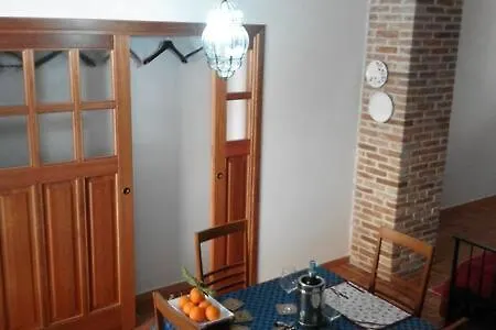 L'arancio Antico Iglesias