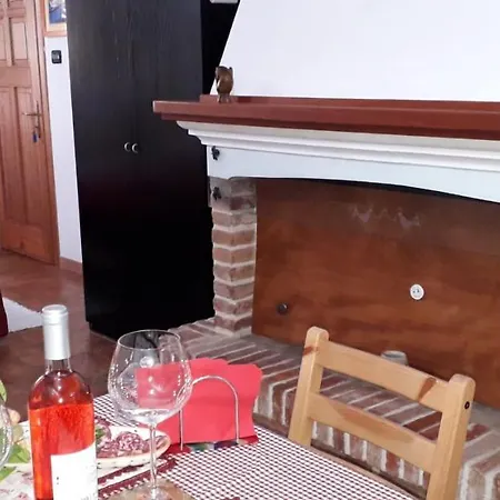 L'arancio Antico * Iglesias