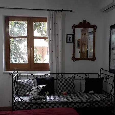 Apartman L'arancio Antico *