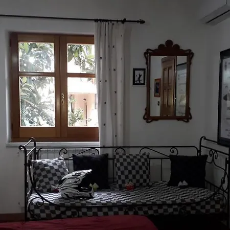 Apartment L'arancio Antico *