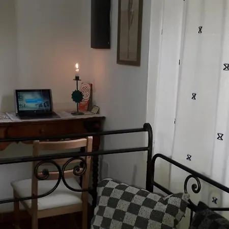 Apartment L'arancio Antico *