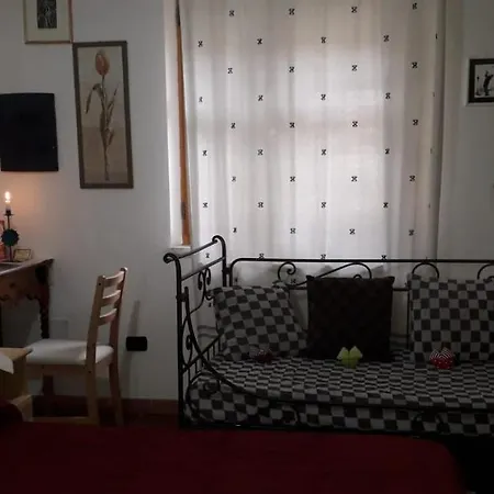 L'arancio Antico Apartment