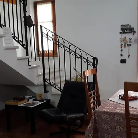 Apartment L'arancio Antico