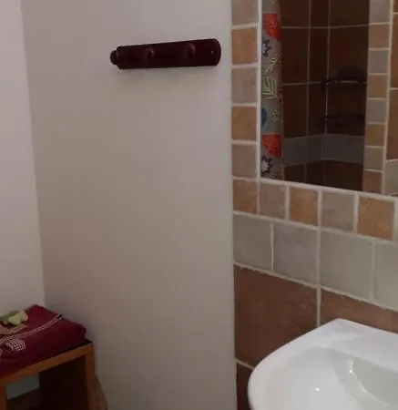 Apartment L'arancio Antico *