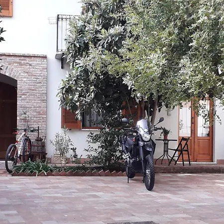 L'arancio Antico Apartment