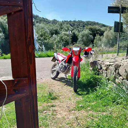 דירה L'arancio Antico *