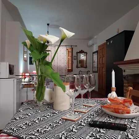 L'arancio Antico Iglesias