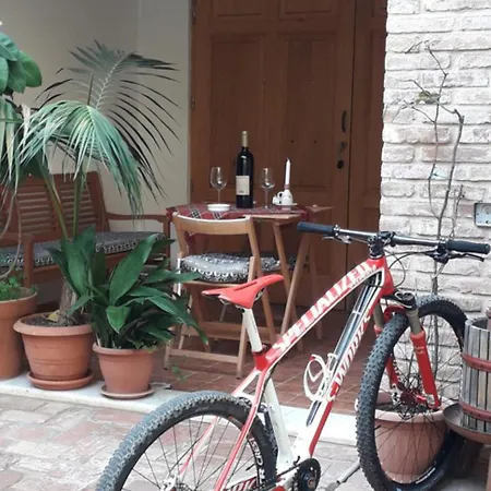 Apartment L'arancio Antico