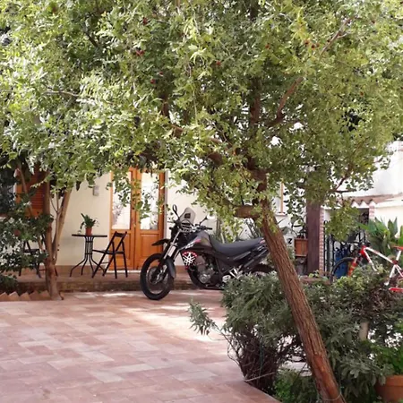 Apartment L'arancio Antico