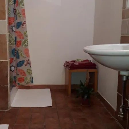 Apartment L'arancio Antico Iglesias
