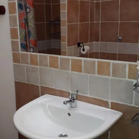 Apartment L'arancio Antico Iglesias