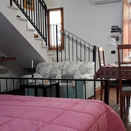 Apartment L'arancio Antico