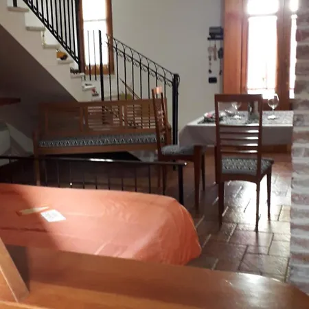 L'arancio Antico * Iglesias
