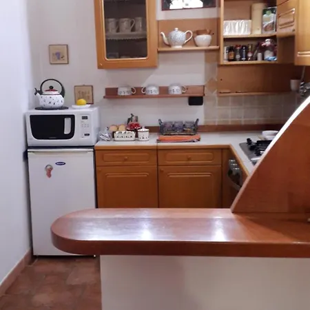 Apartment L'arancio Antico Iglesias