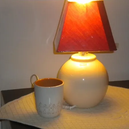 Apartman L'arancio Antico Iglesias