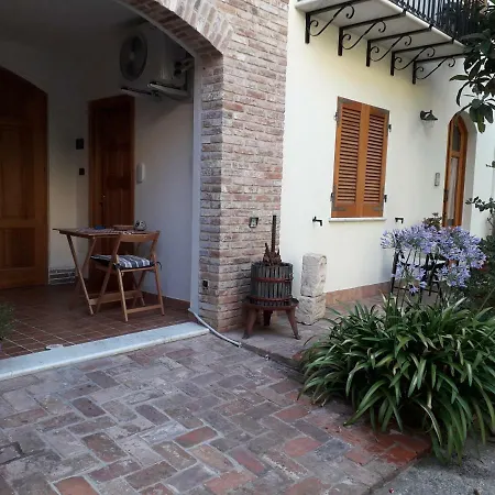 Apartment L'arancio Antico Iglesias