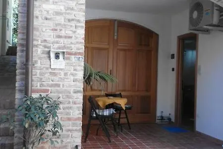 L'arancio Antico * Iglesias