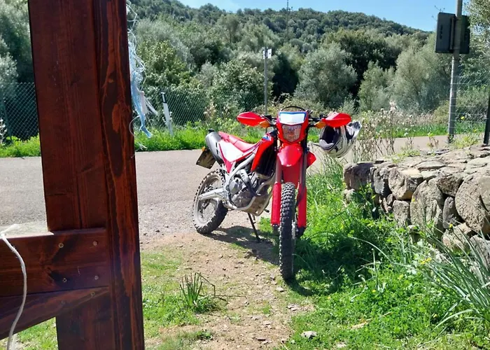 Apartman L'arancio Antico *